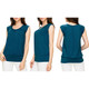 Women's Scoop Neck Short Sleeve Top product