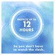 Tampax® Menstrual Cup Regular Flow with Carrying Case product