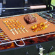 Non-Stick BBQ Grill Mat (2-Pack) product