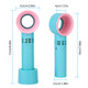 Portable Handheld Bladeless Fan product