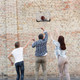 Mini Basketball Hoop Set product