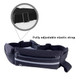 Velocity Water-Resistant Running Belt for Outdoor Sports product