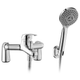 Bathroom Faucet with Detachable Head product