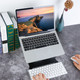 Aluminum Laptop Stand Adjustable product