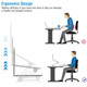 Aluminum Laptop Stand Adjustable product