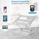 Aluminum Laptop Stand Adjustable product