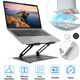 Aluminum Laptop Stand Adjustable product