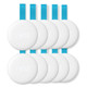 Google Nest® Tag Wireless Home Security Key Fob (2- to 10-Pack) product