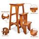Folding 3-Tier Step Stool product