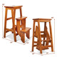 Folding 3-Tier Step Stool product