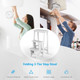 Folding 3-Tier Step Stool product