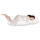 U-Shaped Full Body Pillow product