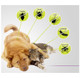 ULTRAPEX Anti Flea & Tick Collar for Dogs and Cats product