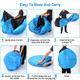 4-Person Waterproof Pop-up Tent product