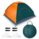 4-Person Waterproof Pop-up Tent product