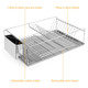 iMounTEK Dish Drying Rack Stainless Steel  product