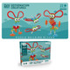 Zummy DIY Deformation Building Blocks product