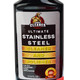 Combat Cleaner® Ultimate & Concentrated Stainless Steel Cleaner and Polisher product