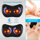 iMounTEK Back & Neck Massage Pillow product