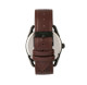 Simplify The 5900 Leather-Band Unisex Watch product
