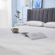 Fabric Zippered Waterproof Mattress Protector product