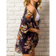 Women's Lightweight Summer Kimono Cover-up product