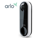 Arlo® Essential 180-Degree Wired HD Video Doorbell product