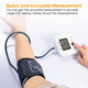 iMounTEK® Arm Blood Pressure Monitor product