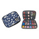 Smartwatch Band Case/Holder & Cable Organizer  product