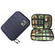 Smartwatch Band Case/Holder & Cable Organizer  product