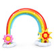 Kids' 7.5-Foot Inflatable Rainbow Arch Sprinkler product