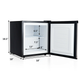 STAKOL 1.1 cu.ft. Compact Single Door Mini Upright Freezer product