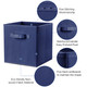 Foldable Storage Cubes (4-Pack) product