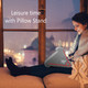 iMounTEK® Tablet Pillow Stand product