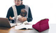 iMounTEK® Tablet Pillow Stand product