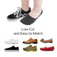Low Cut Socks (5-Pairs) product