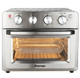 7-in-1 Air Fryer Toaster Oven with 19-Quart Capacity product