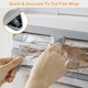 Paper Towel, Foil, and Plastic Wrap Dispenser product