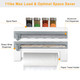 Paper Towel, Foil, and Plastic Wrap Dispenser product