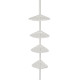 Shower Corner Rack product