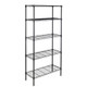 5-Tier Steel Wire Freestanding Shelf product