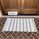 Woven Layering Rug product