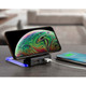 Xtreme Power Rotating Wireless Charger with 2 USB Ports (2-Pack) product