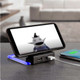 Xtreme Power Rotating Wireless Charger with 2 USB Ports (2-Pack) product