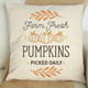 Modern Farmhouse Fall Pillow Covers product