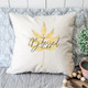 Blessed Pillow Cover product