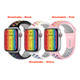 Waloo® Pride Apple Watch Band or Storage Bag product