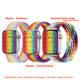 Waloo® Pride Apple Watch Band or Storage Bag product