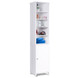 72-Inch Freestanding Storage Cabinet with 5 Shelves product