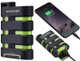 DXPower Armor Rugged Outdoor Power Bank with Flashlight product